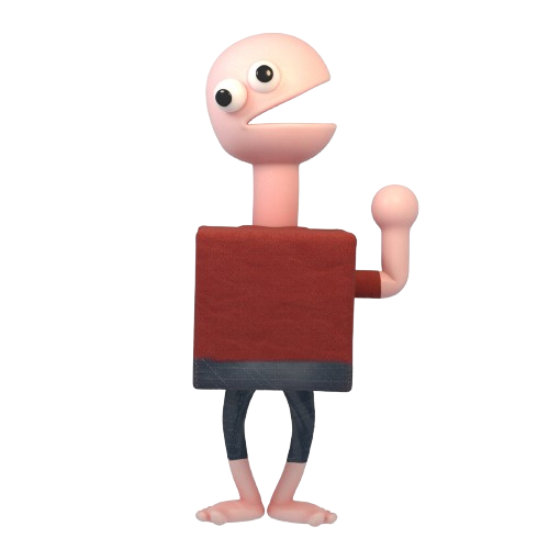 Nobby Character